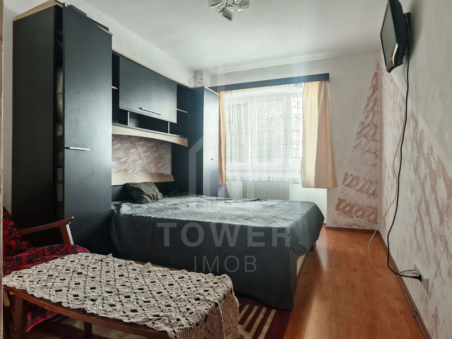 Apartament 3 camere de vânzare în cartierul Terezian – Sibiu - Poză 6