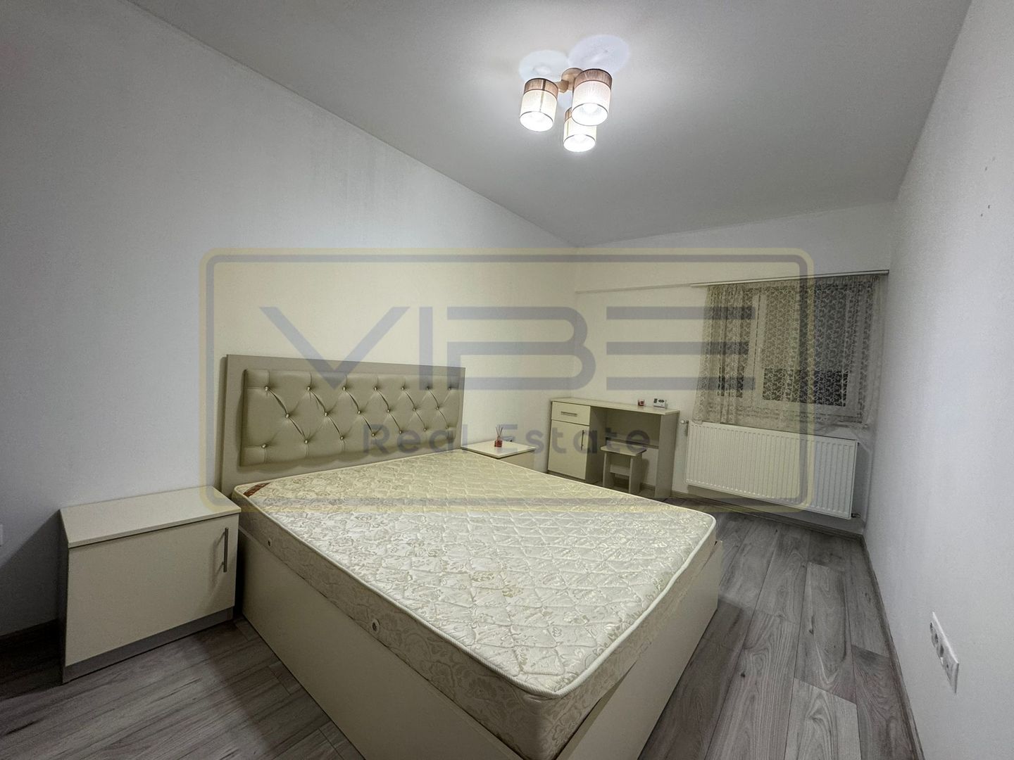 Apartament 2 camere decomandat+parcare subterana Tatarasi Tower - Poză 3