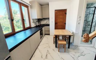 2 camere, mobilat modern, TOTUL NOU, terasa, Intre Lacuri, Iulius Mall - Poză 24