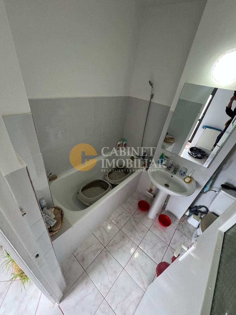 2 Camere Decomandat - 62 mp  - Zona Dacia - Poză 5