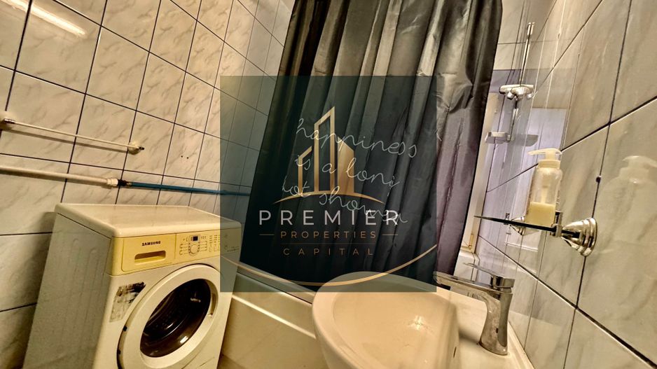 Apartament 2 camere de inchiriat Cotroceni zona linistita ideal rezidential - Poză 11