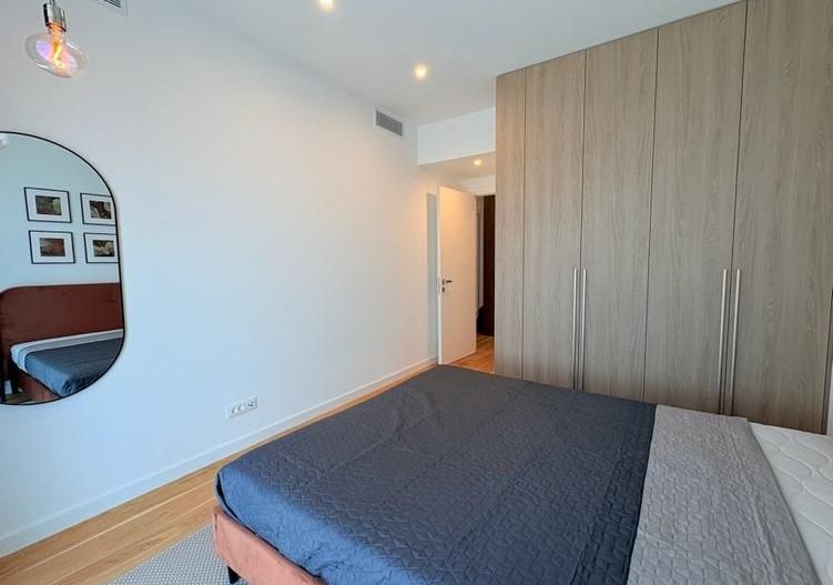 APARTAMENT PREMIUM | PRIMA INCHIRIERE | NUSCO CITY - Poză 9