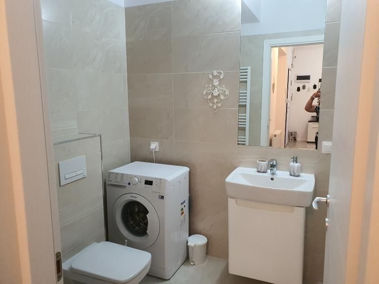 Apartament lux 2 camere, centrală, etaj 1, bloc nou langa Parcul Titan - Poză 13