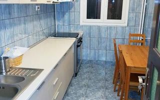 Inchiriere Apartament cu 2 camere decomandat, 60 mp, renovat, 5 min metrou - Poză 5