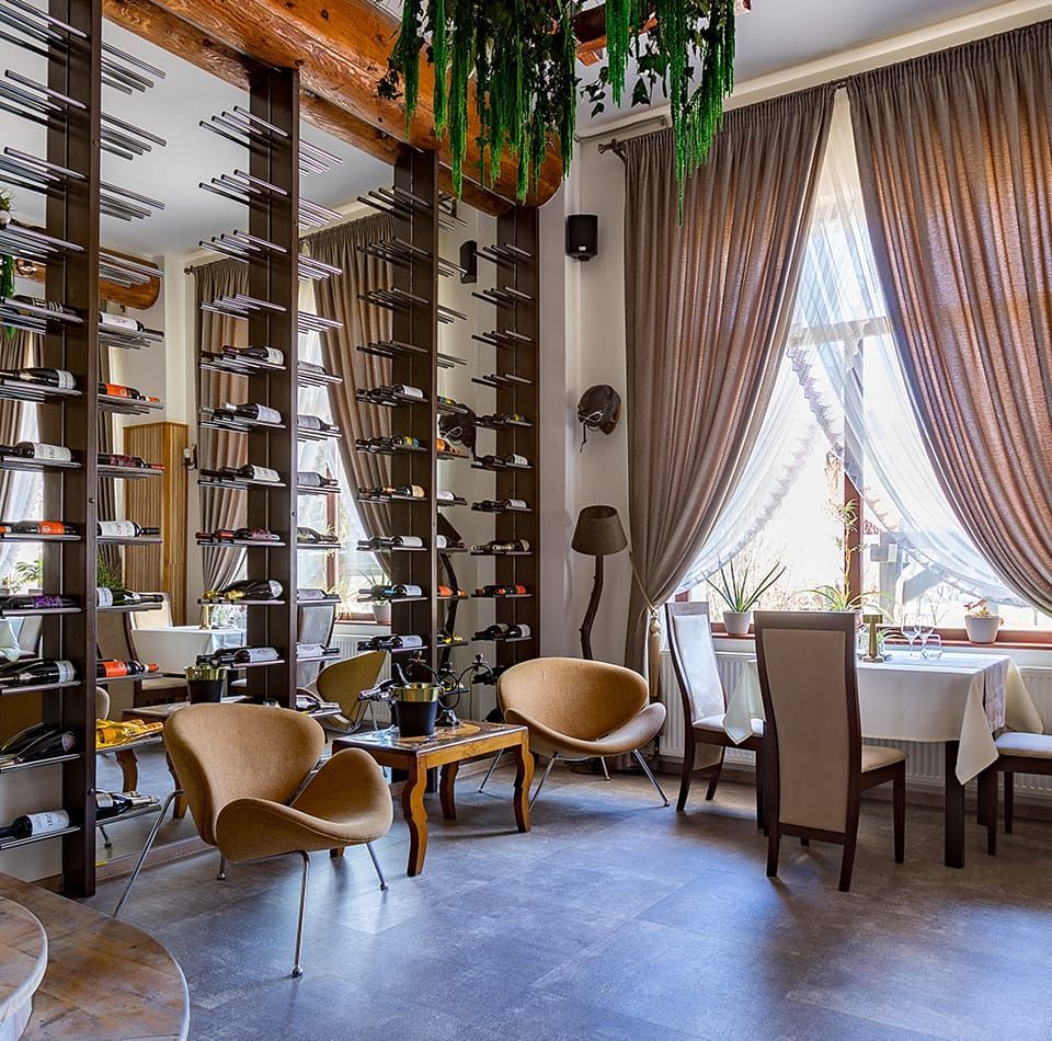 Pensiune / hotel de vanzare / parteneriat, Predeal, Brasov - Poză 7