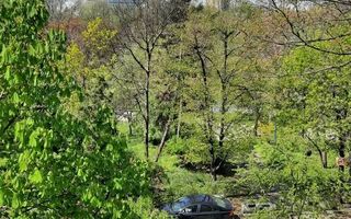 AP. 2 CAMERE TEI, BLOC REABILITAT, BUCATARIE INCHISA, MOBILAT MODERN - Poză 12