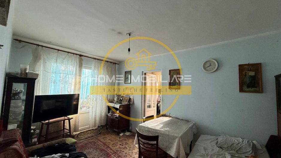 Apartament cu 3 camere / 50 mp / in zona Alexandru - Poză 1