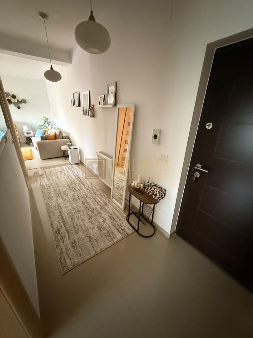 2 camere| Braytim| terasa + gradina| pet friendly| centrala | - Poză 12