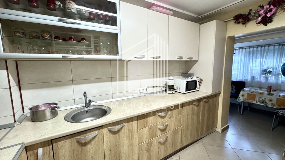 Apartament 3 camere | 86 mp | Zona Micro 17 - Poză 1