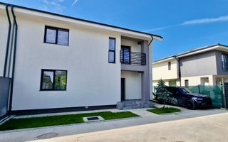 OPORTUNITATE | CASA regim duplex 4 camere finalizata 2025 - Poză 2