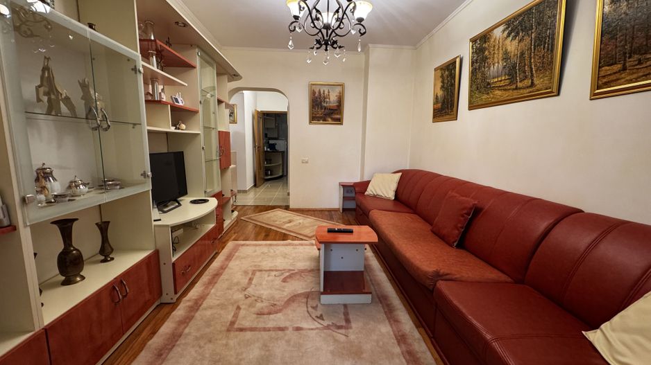 2 camere - centrala proprie Floreasca - Poză 8