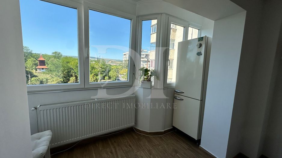 🏡 Apartament de închiriat – 3 camere, Mănăștur, zona Kaufland - Poză 14