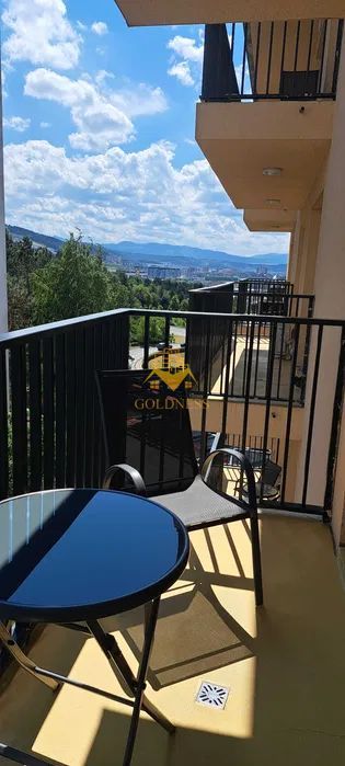 1 camera, bloc nou, Manastur,West City,Calea Floresti, West City - Poză 6