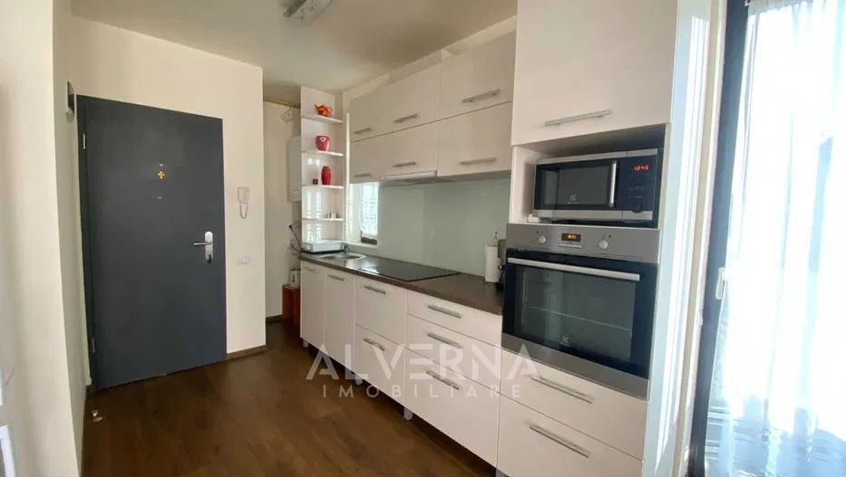 Apartament 1 camera semidecomandat | 41 mp | zona Andrei Muresanu - Poză 7