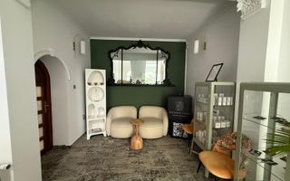 INCHIRIERE SPATIU IN VILA | 70MP | DOROBANTI | IDEAL STUDIO-SHOWROOM - Poză 14