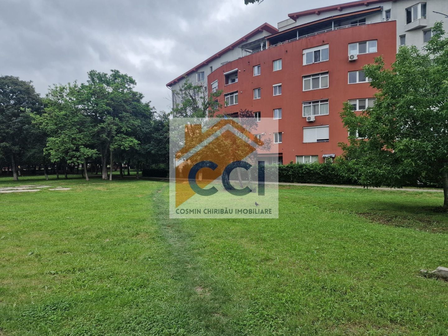 Garsonieră open-space de închiriat - Poză 10