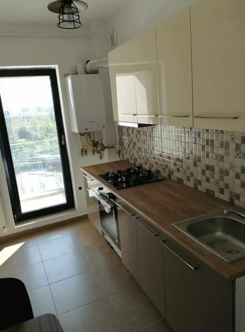 Garsoniera Exigent-Lujerului-Plaza-Parcul Liniei Oferta!!! - Poză 7