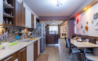 Vânzare, Duplex, 7 camere, zona Militari, București - Poză 14