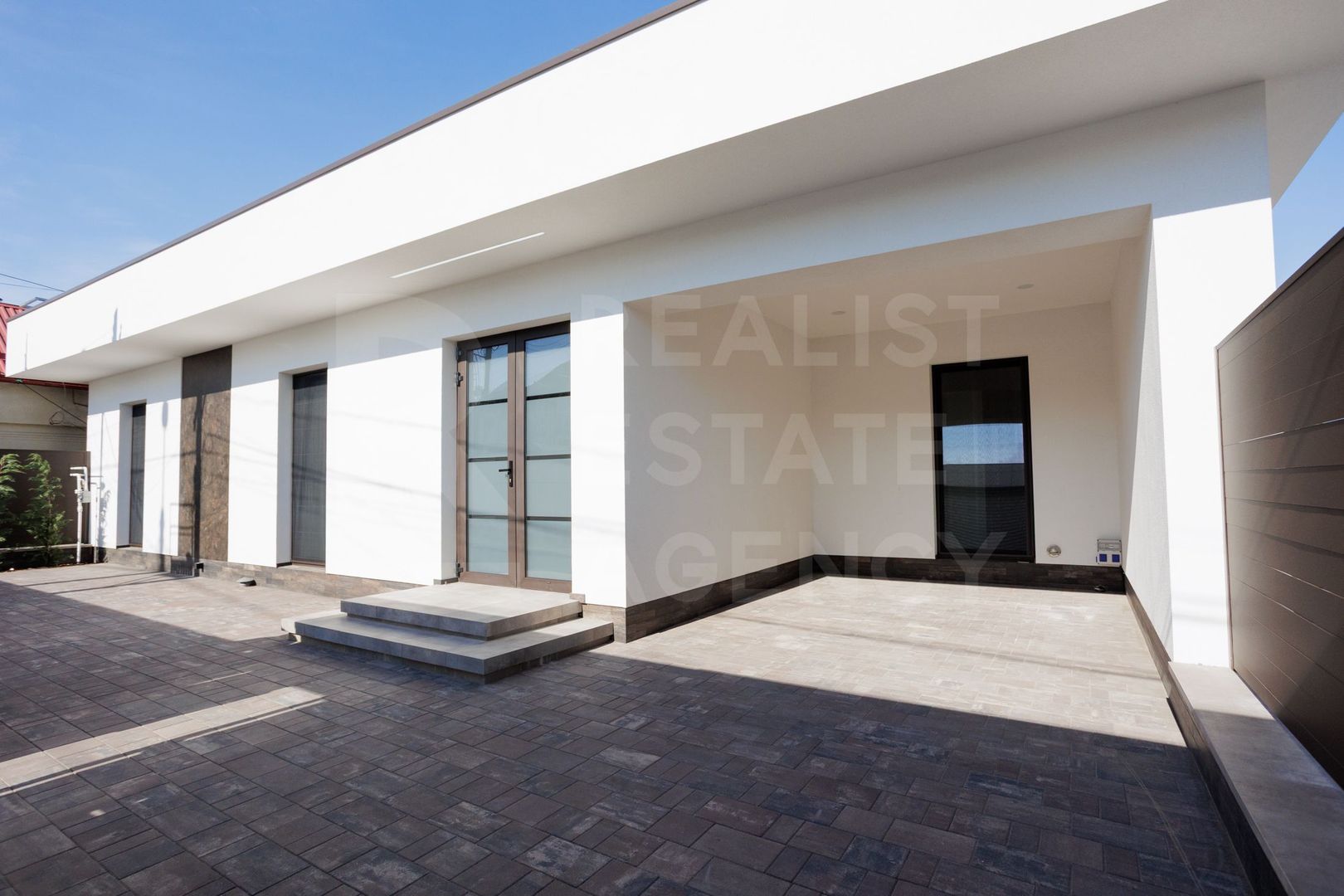 Chirie, casa, 4 camere, Strada Nicolae costin, Buiucani - Poză 2