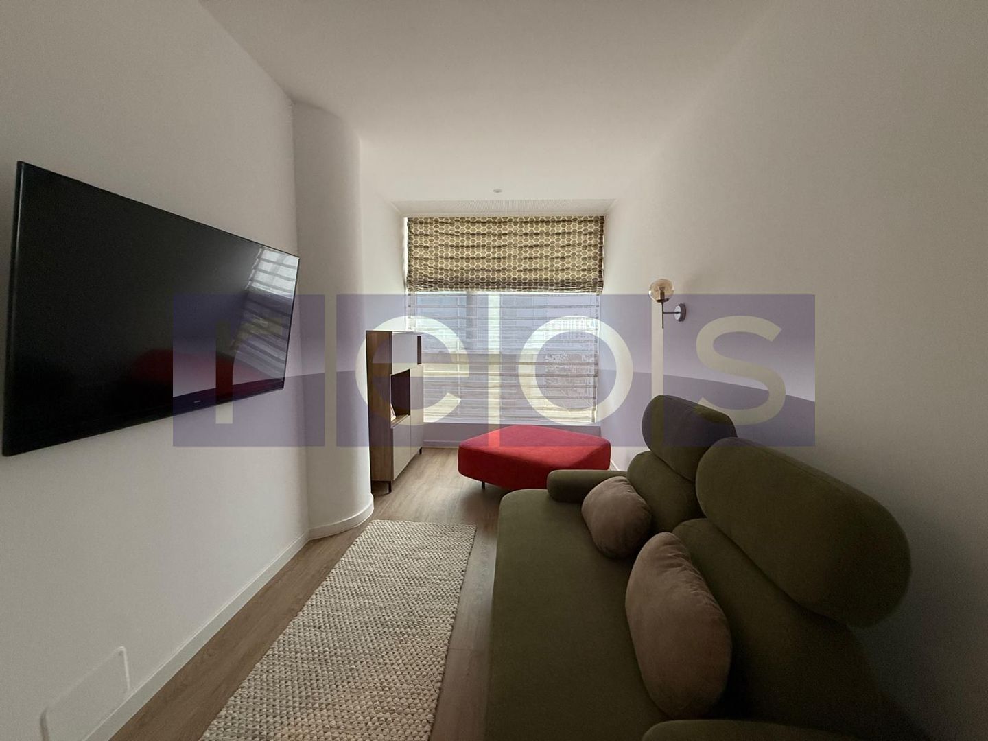 INCHIRIERE 4 CAMERE | ONE NORTH LOFT | MOBILAT SI UTILAT LUX | LOC PARCARE | - Poză 25