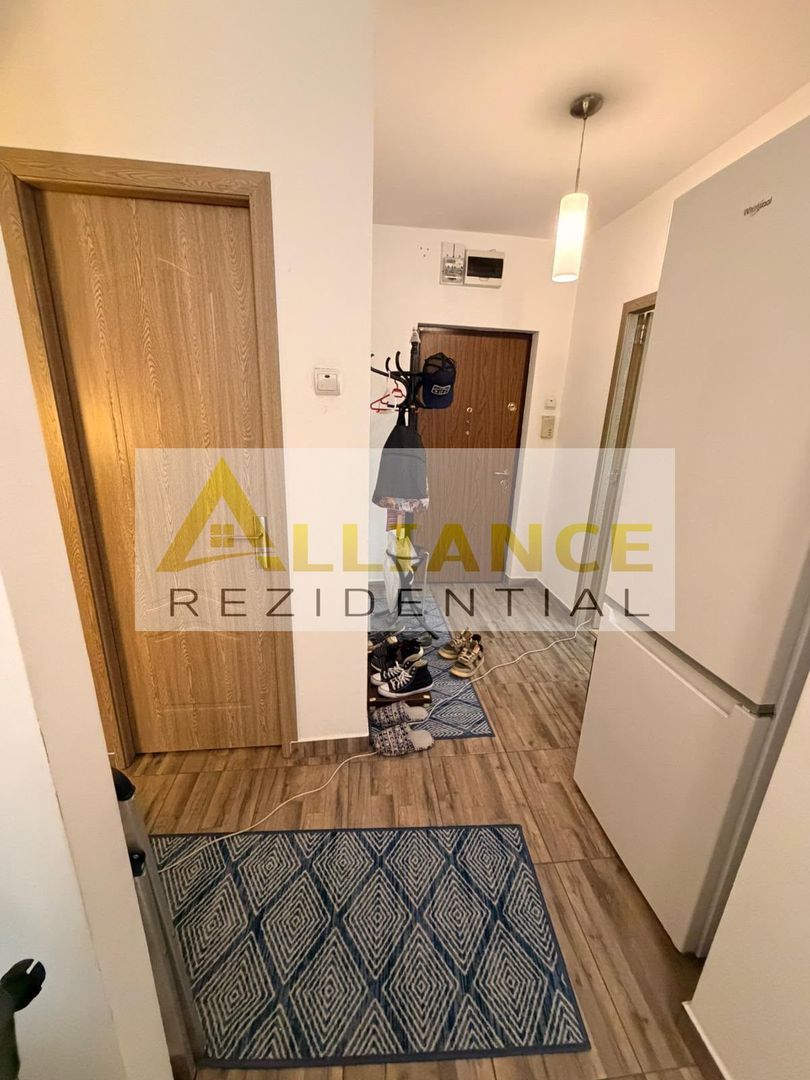 APARTAMENT 3 CAMERE – DRUMUL TABEREI - Poză 9