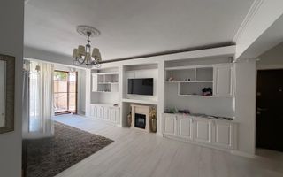 VANZARE 3 CAMERE | AVIATIEI | PARTER | CURTE PROPRIE | PARCARE | 100MP - Poză 2