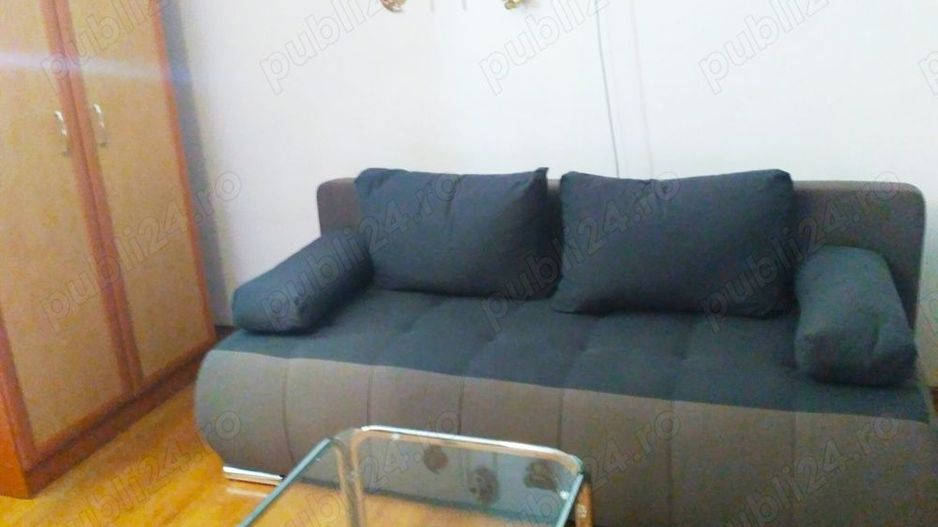 Garsonieră Lujerului - Carrefour - Poză 5