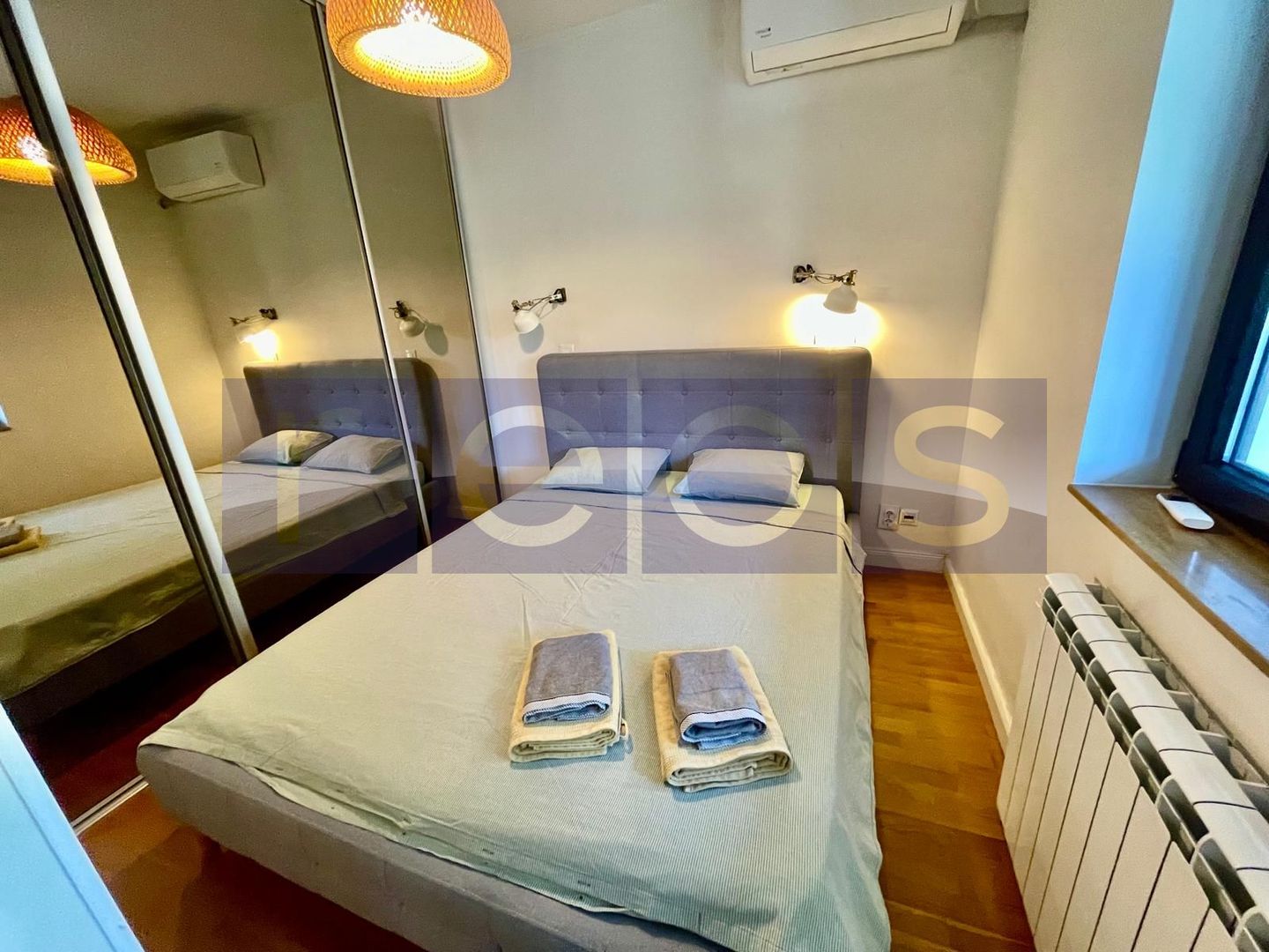 VANZARE APARTAMENT 2 CAMERE 37MP FLOREASCA RENOVAT 2026 READY TO MOVE IN - Poză 6