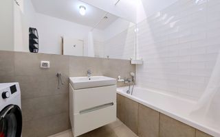 Acasă în Triama Residence: Garsonieră Modernă și Spațioasă - Poză 5