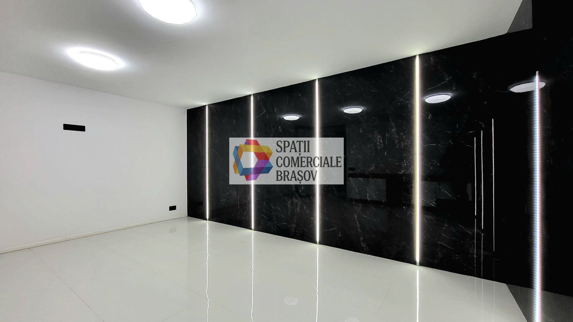 Spatiu comercial - 760 mp # plus-imo.ro - Poză 3