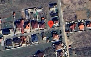 Teren Sanmartin/Cihei - Poză 3