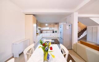 Vilă P+1, 4 camere, Comuna Berceni, mobilata utilata - Poză 4