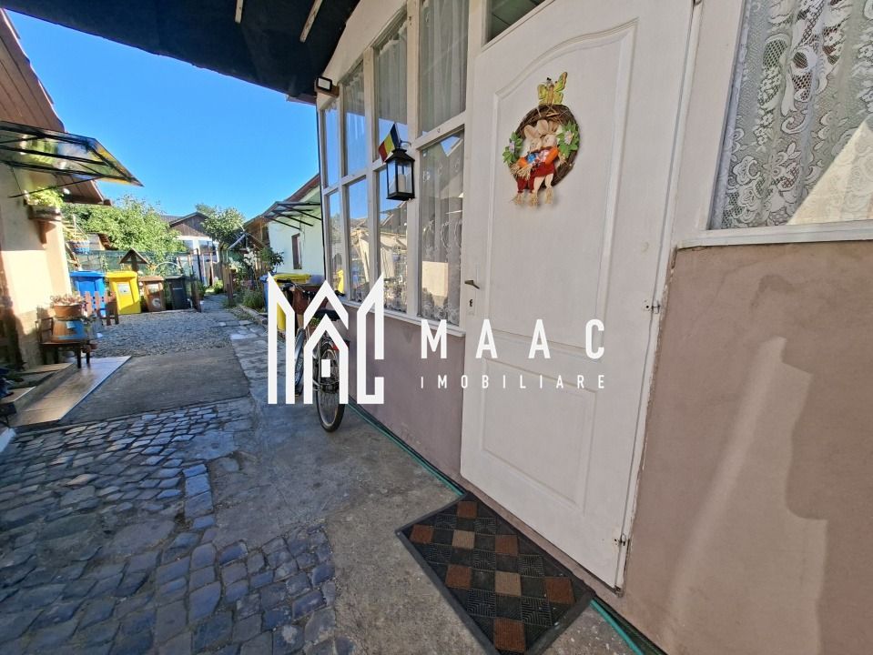 OPORTUNITATE SIBIU I Casa 3 Camere I Curte I Terezian - Poză 11