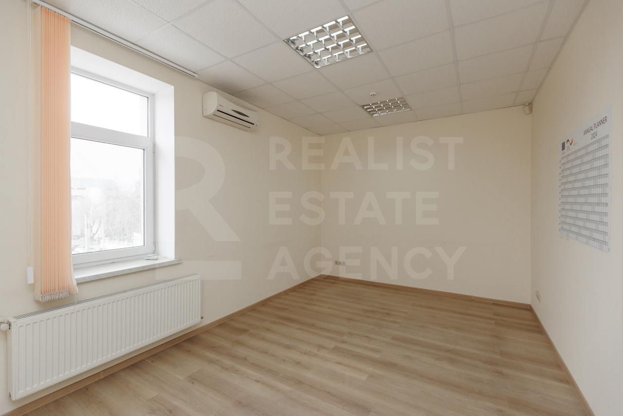 Chirie, spațiu de birouri, 465 mp, strada Mitropolit Bănulescu-Bodoni, - Poză 6