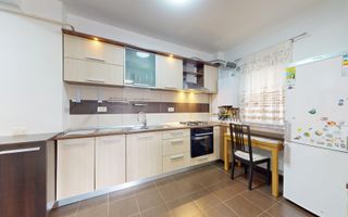 Apartament 2 camere Militari Residence Rezervelor 62 - Poză 5