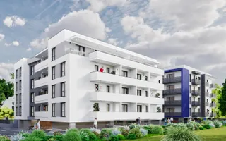 Apartament sustenabil cu încălzire în pardoseală – zona Pallady - Poză 11