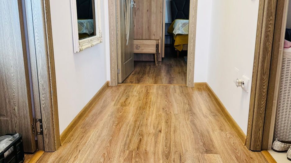 Apartament 3 camere de închiriat | Gara De Nord | 5 Min Metrou - Poză 11