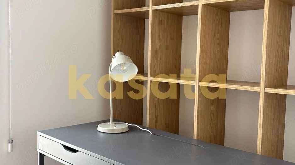 Apartament 2 camere de închiriat   NOA Nord- Bucureștii Noi - Poză 6