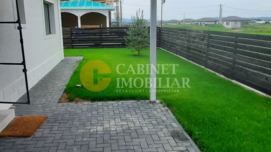🏡Casă plan parter - poziție excelentă, Vorovești ! 🏡 - Poză 5