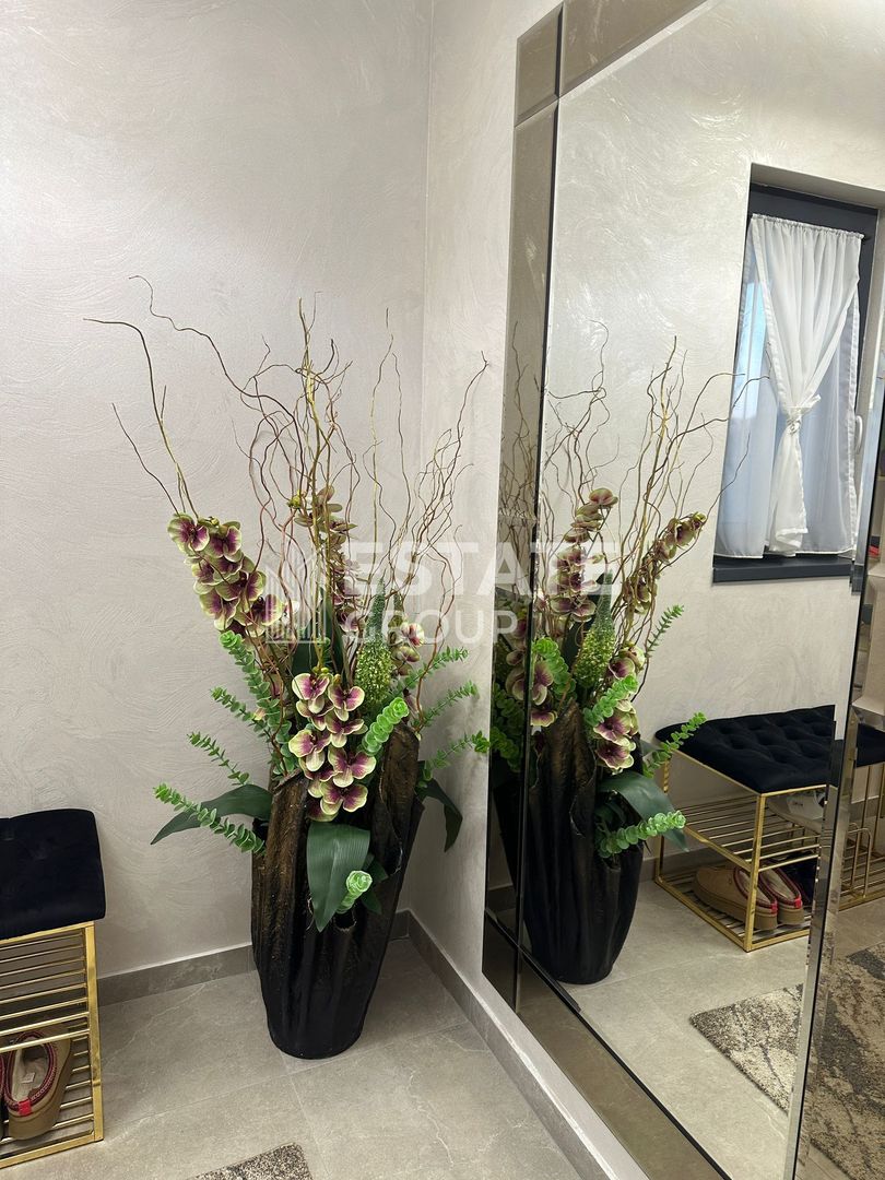 Duplex cu 5 camere in Dumbravita - Poză 17