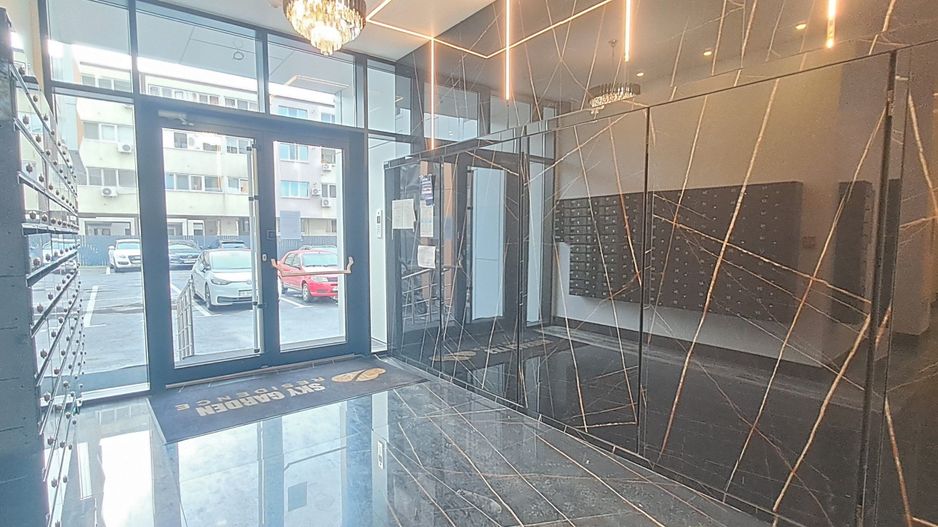 3 camere Partial Mobilat | Parcare | Boxa | Sos. Oltenitei - Poză 15