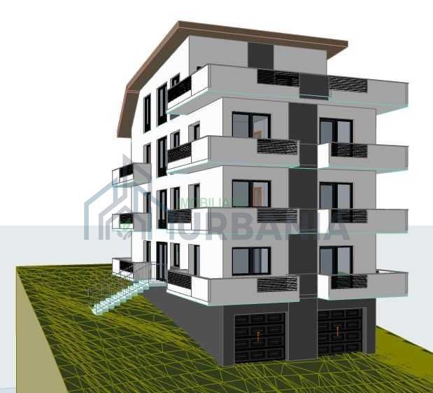Teren Rediu-lac cu autorizatie construire P+2 - Poză 4