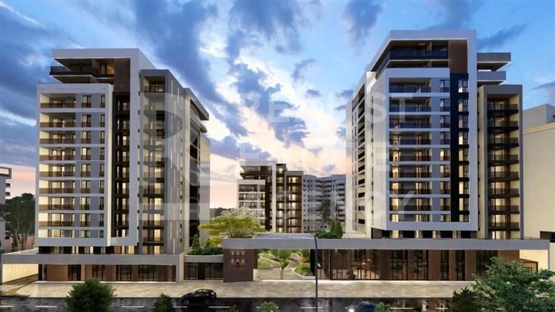 Apartament cu 2 camere Lux, Locație Premium, Priveliște Superbă - Poză 1