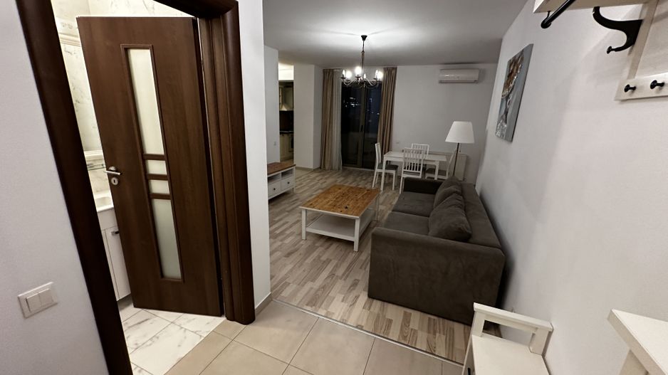 3 Camere 2020 REAL Parcare INCLUSA Metrou Politehnica Cotroceni Apaca - Poză 17