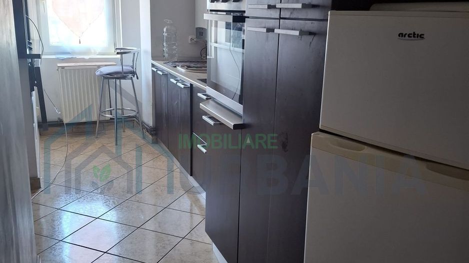 Apartament 1 cameră de închiriat, Păcurari - Petru Poni, Iași - Poză 3