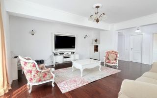 Penthouse deosebit 4 Camere Domenii | Terasa | Loc de parcare - Poză 3
