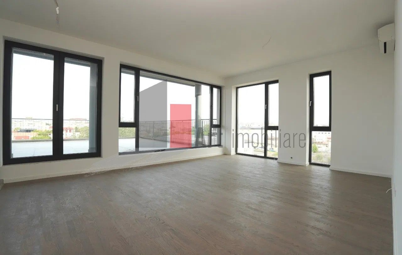 Penthouse NERVA TRAIAN-adiacent, VIEW PANORAMIC, NELOCUIT - Poză 7