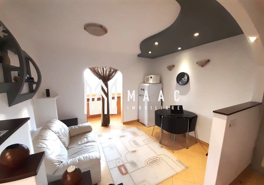 Apartament 3 camere | Etaj 1 | Parcare | Calea Dumbravii - Poză 1