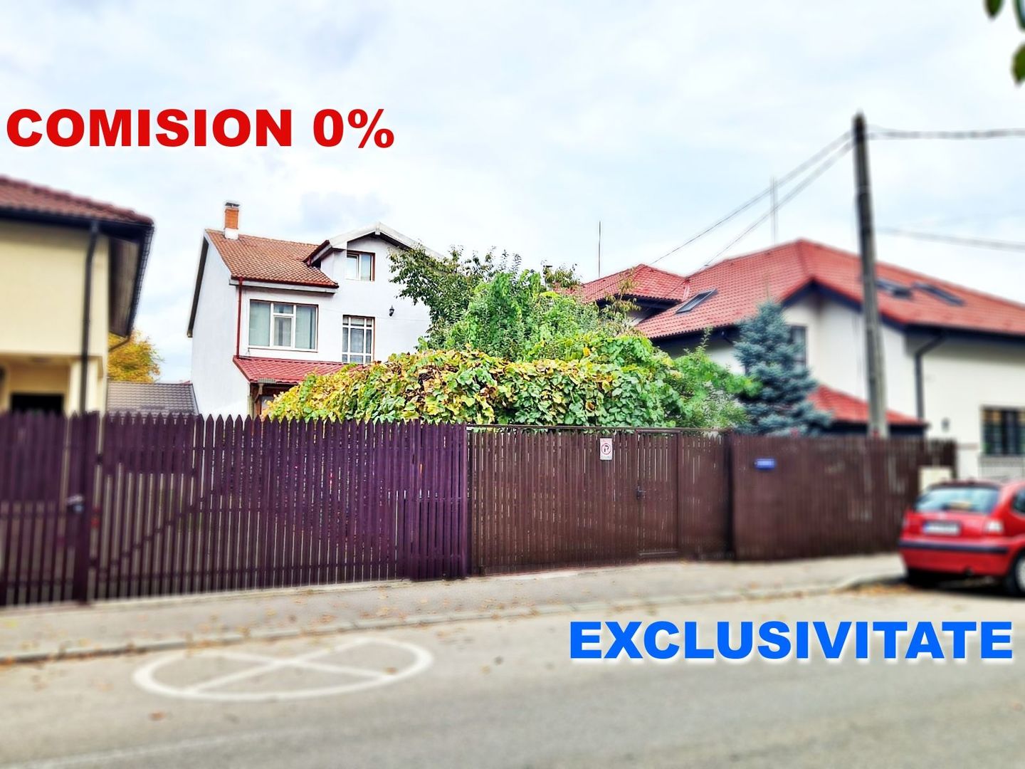 Casă 10 camere în Exercițiu, zonă exclusivistă, lângă Centru - Poză 2