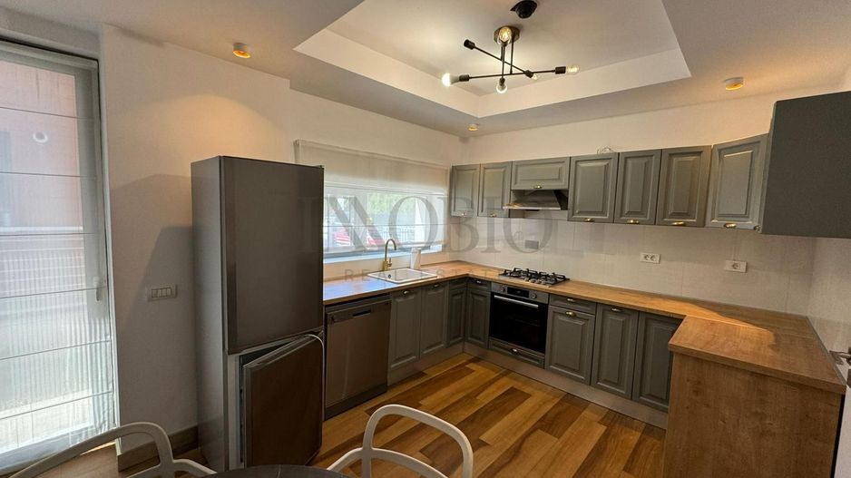 Vila 6 Camere | GreenLake | Gated Community - Poză 9
